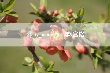 株洲2021年9宫格