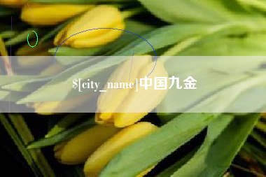 株洲中国九金