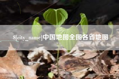 株洲中国地图全图各省地图