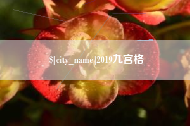 株洲2019九宫格