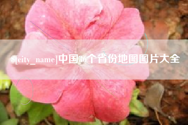 株洲中国36个省份地图图片大全