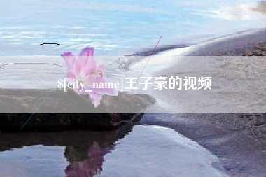 株洲王子豪的视频
