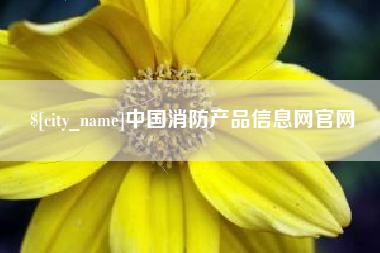 株洲中国消防产品信息网官网