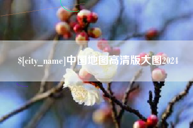 株洲中国地图高清版大图2024
