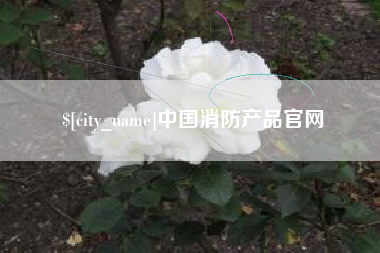 株洲中国消防产品官网