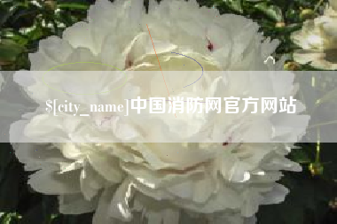 株洲中国消防网官方网站