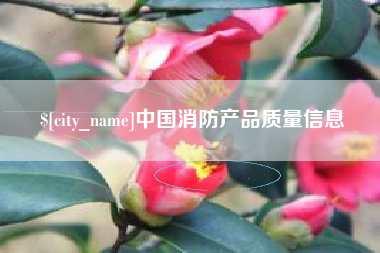 株洲中国消防产品质量信息